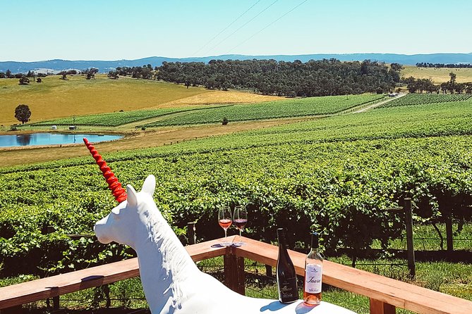 Epic Yarra Valley Wine Tour + Lunch, Chocolate & Gin/Beer Option - Why the Small Group Matters
