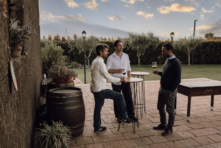 Etna Urban Winery, Vineyard Walk & Sunset Tasting Dinner - Is $86 a fair price?