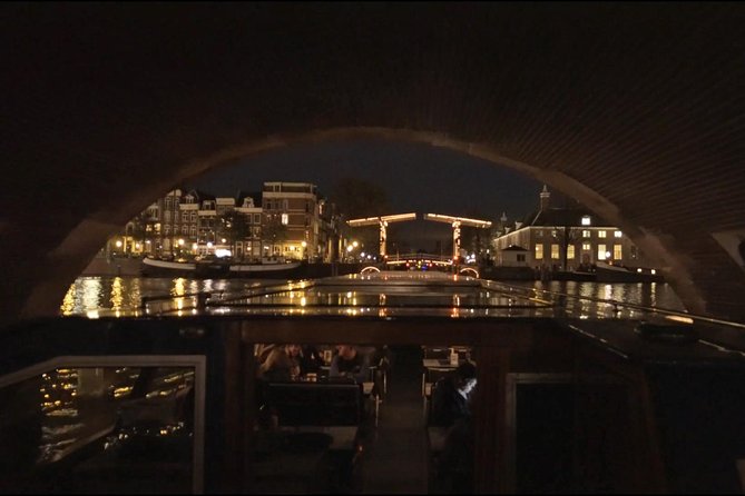 Evening Canal Cruise in Amsterdam with Wine & Cheese Option - Finding Blue Boat Company and choosing your seat
