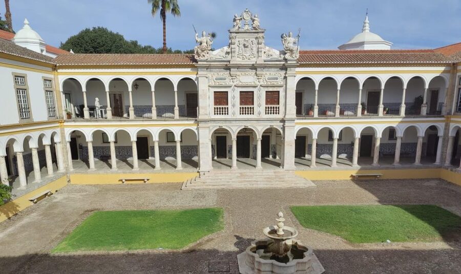 Evora University, Cathedral & Bones Chapel — SkipLine + Wine - Price, pace, and practical value
