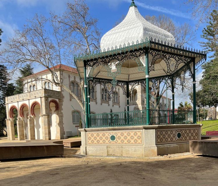 Evora University, Cathedral & Bones Chapel — SkipLine + Wine - Jardim Diana and Praça do Giraldo