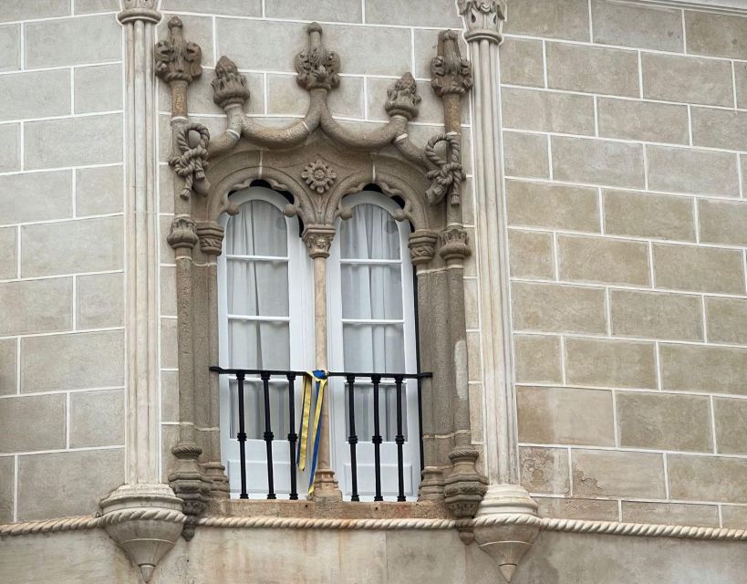 Evora University, Cathedral & Bones Chapel — SkipLine + Wine - Starting at the University of Évora