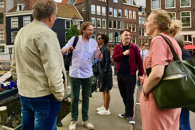 Exclusive Cheese Walk & Dutch Wine Discovery - Why this cheese walk feels different from a standard tasting