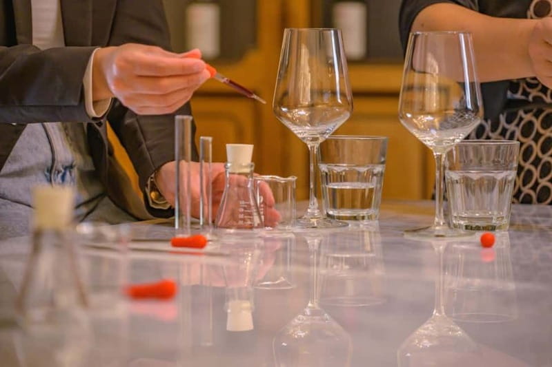 Exclusive Wine Experience in Florence: Create your Own Wine! - Who will enjoy this most