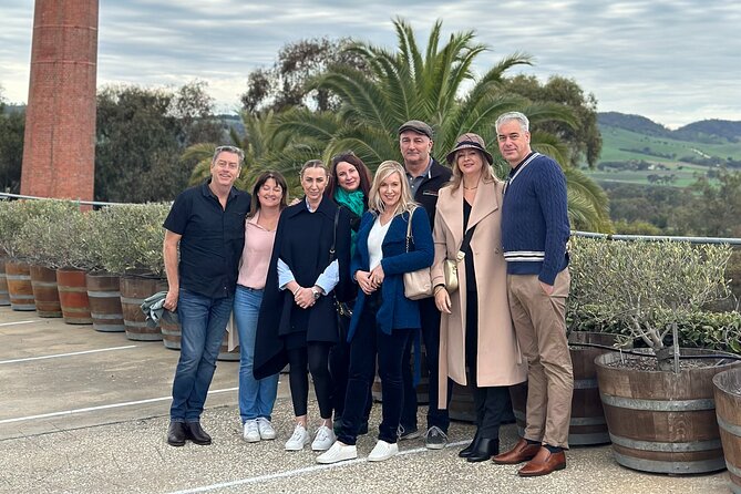 Experience Hahndorf & Barossa: Gourmet lunch, Wine, Beer & Treats - Maggie Beer’s Farm Shop and the pondside pause