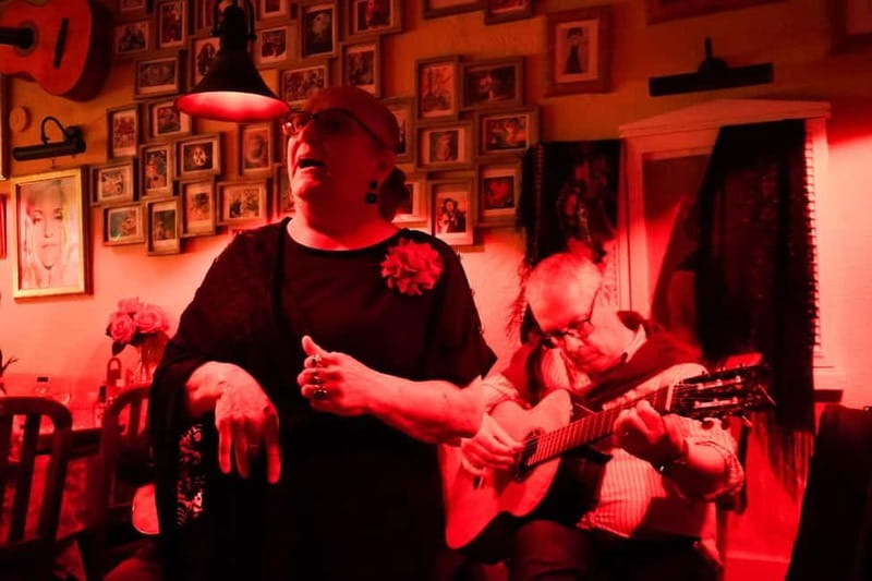 Fado Musical Experience with Portuguese Wine & Appetizers - FAQ