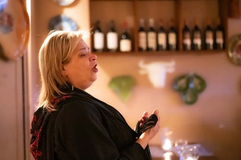 Fado Musical Experience with Portuguese Wine & Appetizers - Who should book this Fado experience?