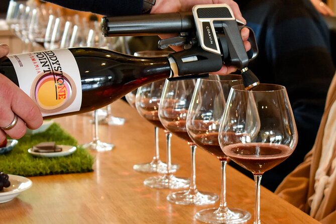 Feed Me Food and Wine Experience in Adelaide - Is $82.48 good value?