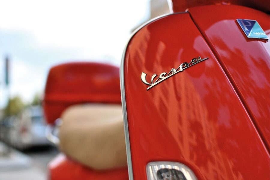 Florence/Badesse: Tuscany Group Vespa Tour with Wine Tasting - Key points to know before booking