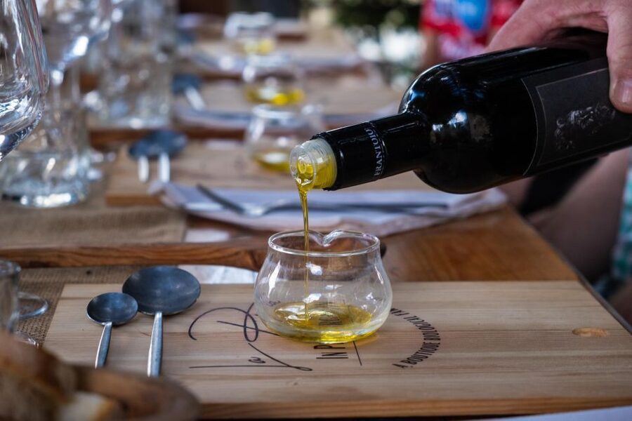 Florence: Chianti E-Bike Tour with Tuscan Lunch & Winery - Simple planning details that matter