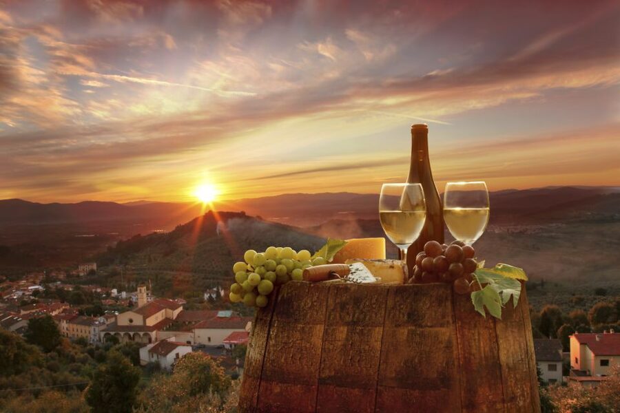 Florence: Chianti Villages, San Gimignano and Winery Tour - Who will enjoy this day most
