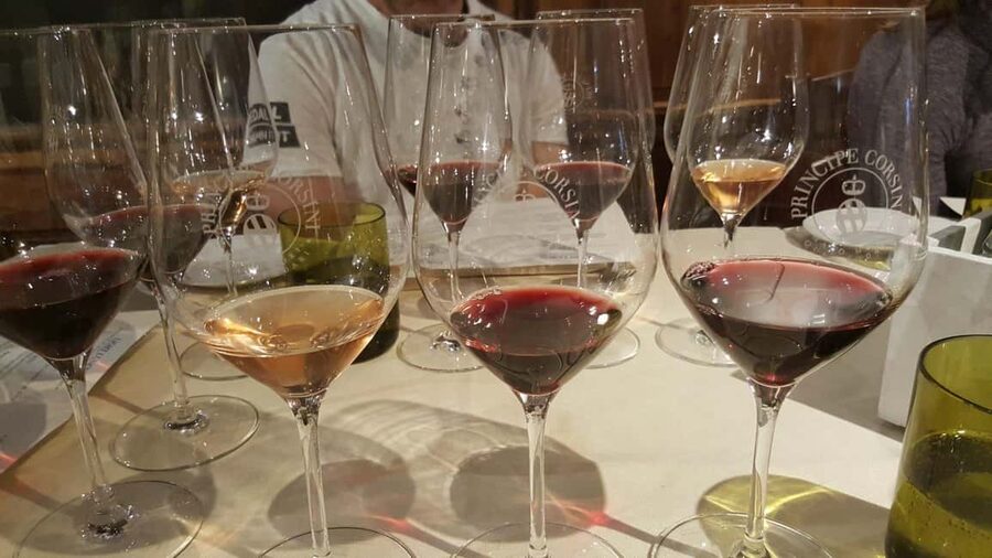 Florence: Chianti Wine Tour with 3 Wineries & Tuscan Lunch - The guide and the small-group advantage
