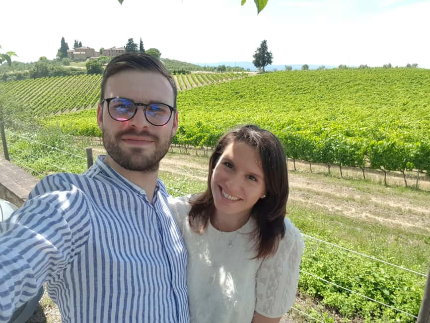 Florence: Chianti Wine Tour with 3 Wineries & Tuscan Lunch - Who should book this Chianti day trip?