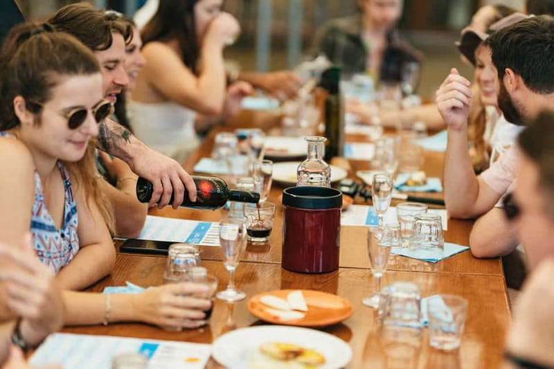Florence: Chianti Wineries Tour with Wine Tasting - Should you book this Chianti outing?