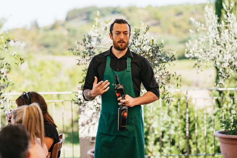 Florence: Chianti Wineries Tour with Wine Tasting - Why the morning departure is the smarter choice