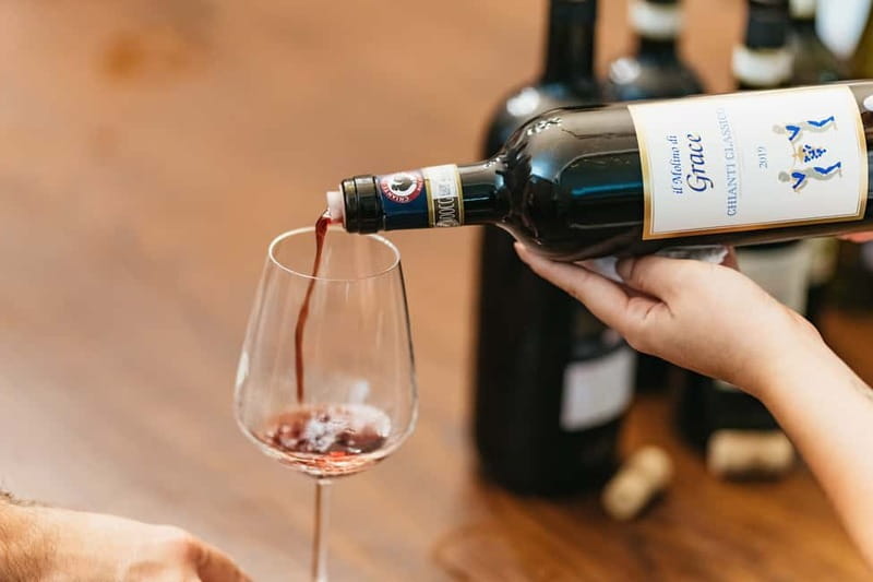 Florence: Chianti Wineries Tour with Wine Tasting - Guides, drivers, and the human side of the day