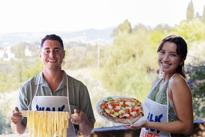Florence: Cooking Class Pasta & Tiramisu Making Unlimited Wine - How the $89.49 price holds up