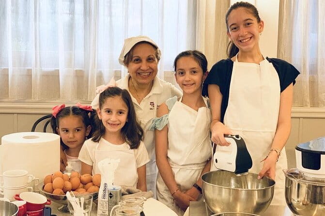 Florence: Cooking Class Pasta & Tiramisu Making Unlimited Wine - Fettuccine, ravioli, and the value of hands-on work