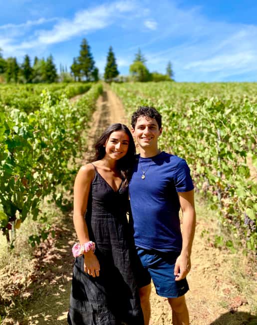 Florence: Countryside Tour with Wine Tasting & Pasta Class - Who Should Book This Tuscan Day Trip?