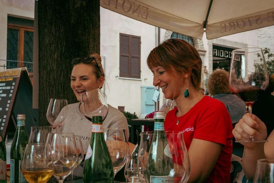 Florence Foodies Tour: Savor Tuscan Flavors & Fine Wine - Is $84 a fair price?