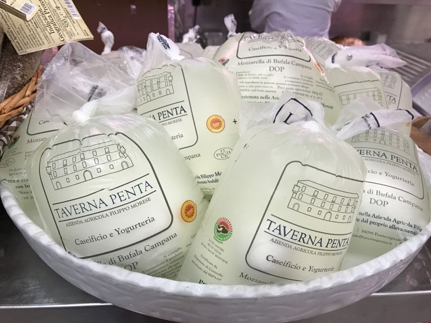 Florence: Guided Food Tour with Fiorentina Steak and Wine - Why this Florence food tour works so well