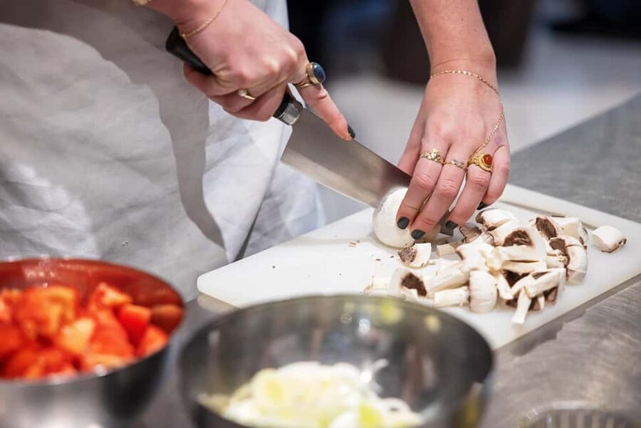 Florence: Handmade Pasta & Dessert Class with Unlimited Wine - Why the $74 price can make sense