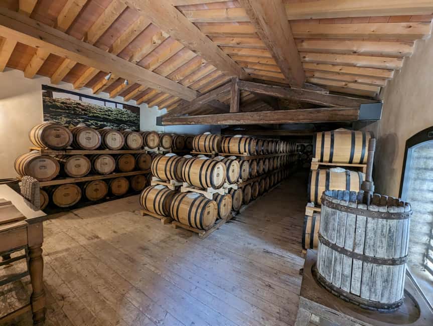 Florence: Horseback Riding Tour with Wine Tasting & Transfer - Who will enjoy this most?