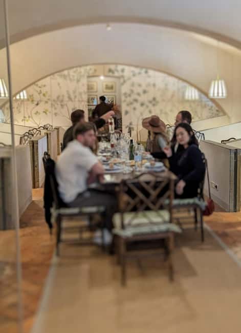 Florence: Horseback Riding Tour with Wine Tasting & Transfer - Practical tips for a smoother ride