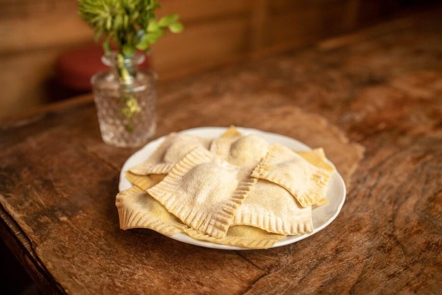 Florence: Pasta & Tiramisu Class with Unlimited Wine - Timing, cancellation, and choosing the right shift