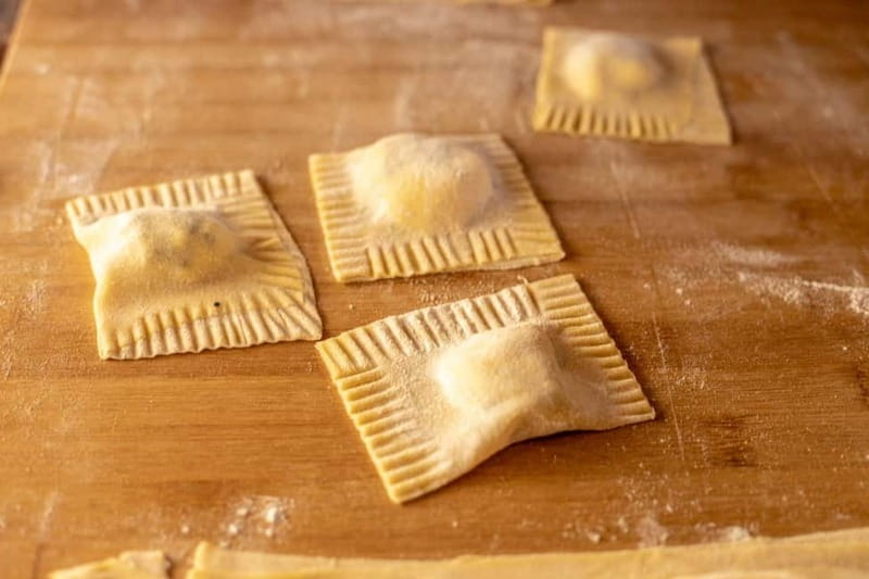 Florence: Pasta & Tiramisu Class with Unlimited Wine - Dietary needs, comfort, and age limits