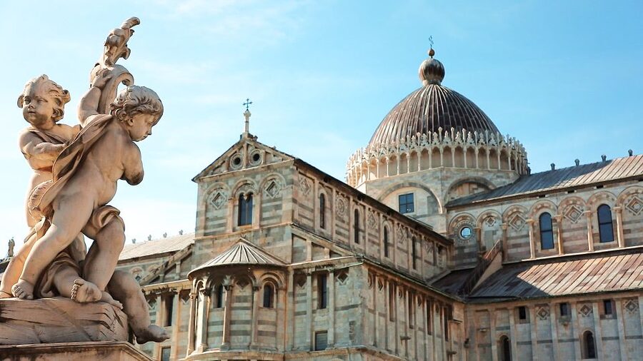 Florence: Pisa, Siena, S. Gimignano, Chianti Wine & Lunch - Why this Florence to Tuscany day trip works