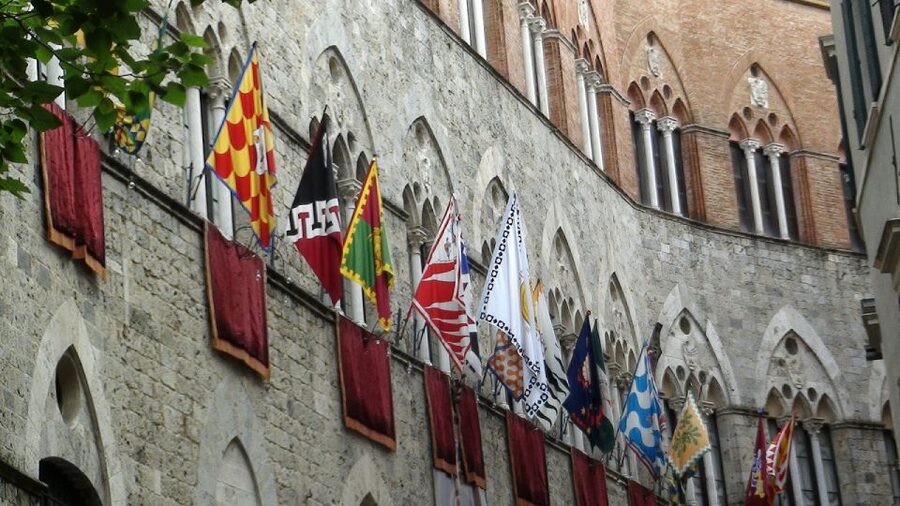 Florence: Pisa, Siena, S. Gimignano, Chianti Wine & Lunch - Meeting at Piazzale Montelungo