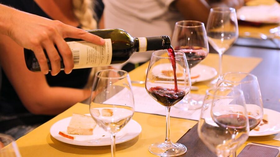Florence: S. Gimignano, Siena, Chianti Wine Tasting & Lunch - Should you book it?