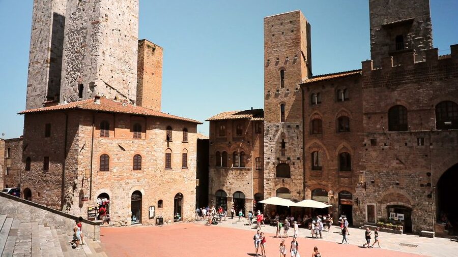 Florence: S. Gimignano, Siena, Chianti Wine Tasting & Lunch - Why this Tuscan day trip works