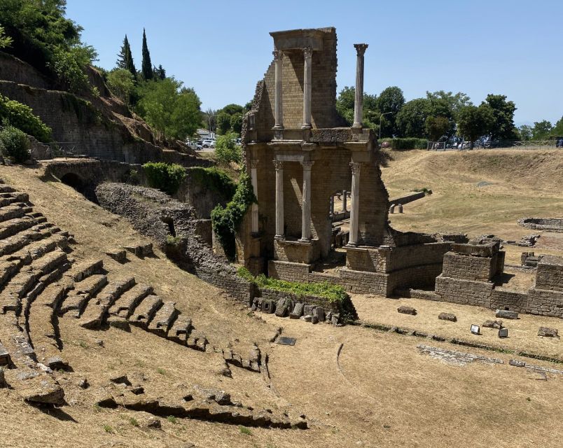 Florence: San Gimignano & Volterra Day Trip with Food & Wine - Is the $327 price fair?