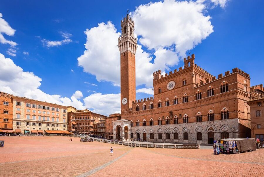 Florence: Siena & San Gimignano Day Trip with Lunch & Wine - The return to Florence and the nine-hour pace