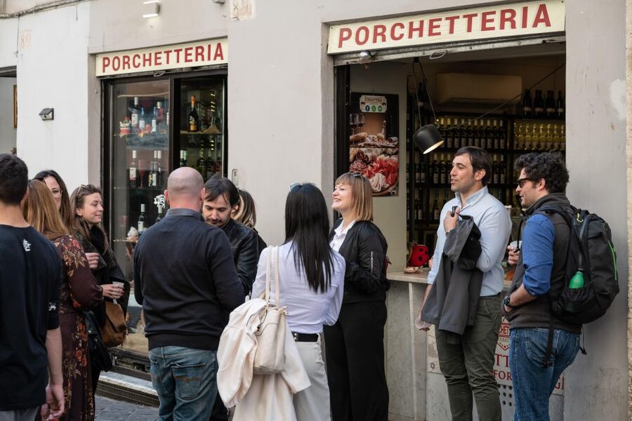 Florence Street Food Walking Tour with Wine in Duomo Area - Who will enjoy this Florence food walk?