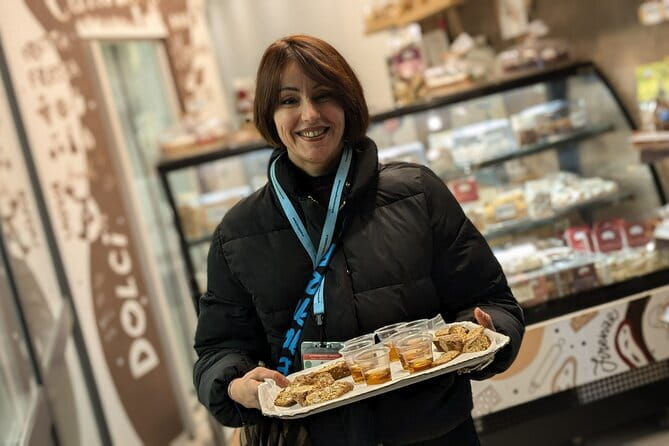 Florence Street Food Walking Tour with Wine in Duomo Area - Is $63 a fair price?
