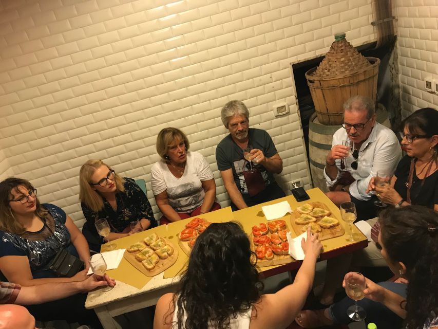 Florence: Sunset Sightseeing Tour and Wine Tasting - Cancellation, languages, and booking flexibility