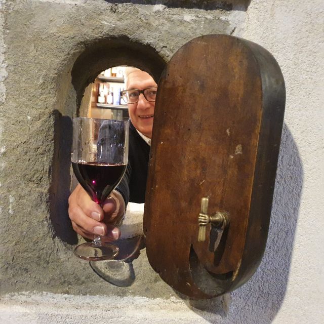 Florence: Sunset Sightseeing Tour and Wine Tasting - What this Florence evening tour really offers