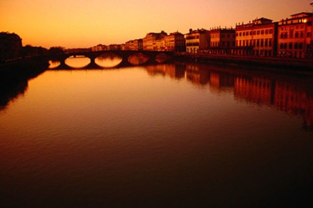 Florence: Sunset Sightseeing Tour and Wine Tasting - The 45-minute Chianti tasting