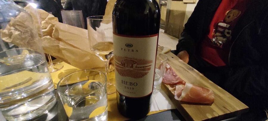 Florence: Sunset Sightseeing Tour and Wine Tasting - Returning through Florence’s famous squares