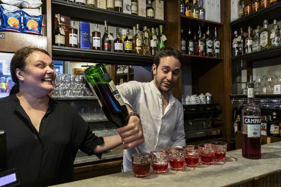 Florence: Sunset Wine and Food Tour - Key points at a glance
