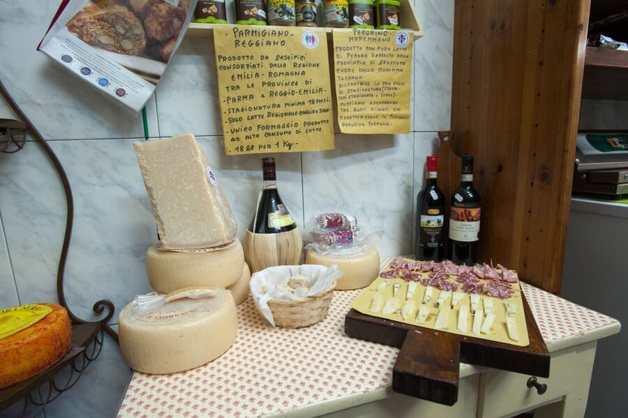 Florence: Sunset Wine and Food Tour - Why sunset is the right time for this Florence food tour