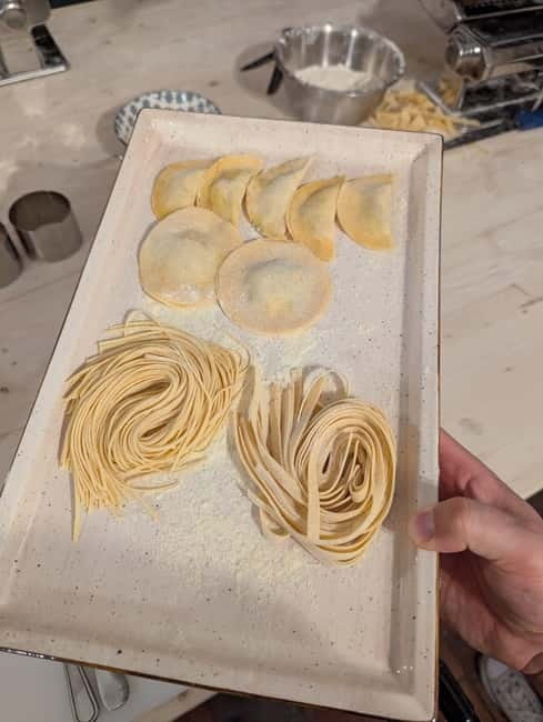 Florence: Tuscan cooking class with handmade pasta and wine - Should you book the Florence pasta class?