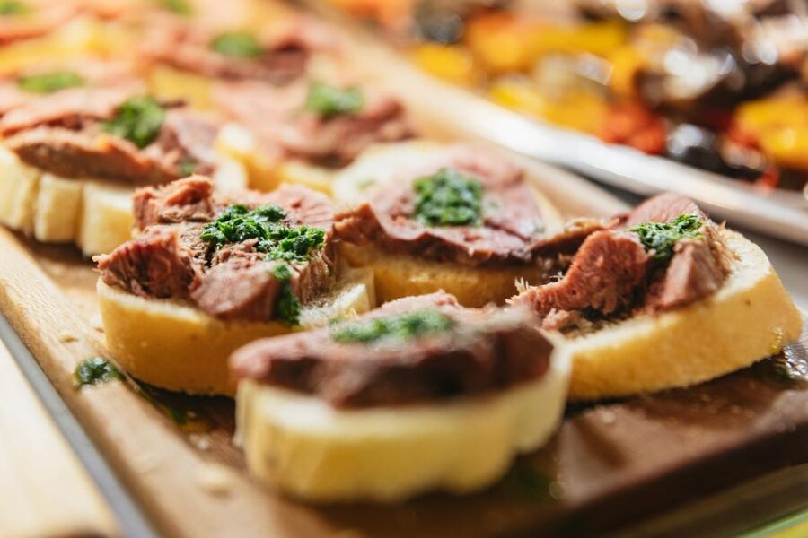 Florence: Tuscan Food and Wine Guided Walking Tour - What the tour does not cover