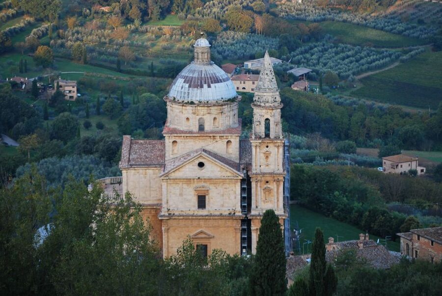 Florence: Valdorcia Wine, Brunello Montalcino, Montepulciano - FAQ