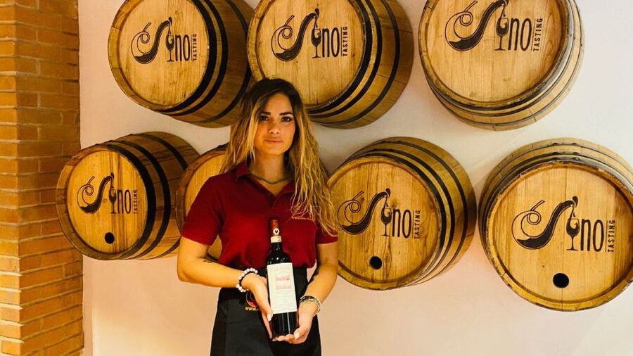 Florence: Wine Tasting and Paring Class Guided Tour - Small details that make the booking easier