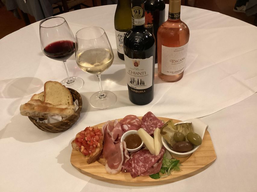 Florence: Wine Windows Walk with Wine Tasting and Appetizers - Why Florence’s wine windows make a good walking theme