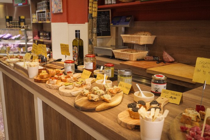 Food and Wine Experience in Bologna, Italy - Key points to know before booking